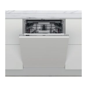 Whirlpool WIO 3T133 PLE | Vaatwasser | Energieklasse E | 14 couverts | 6 programma's