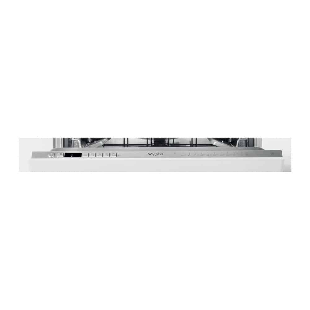 Whirlpool WIO 3T133 PLE | Vaatwasser | Energieklasse E | 14 couverts | 6 programma's - Afbeelding 8