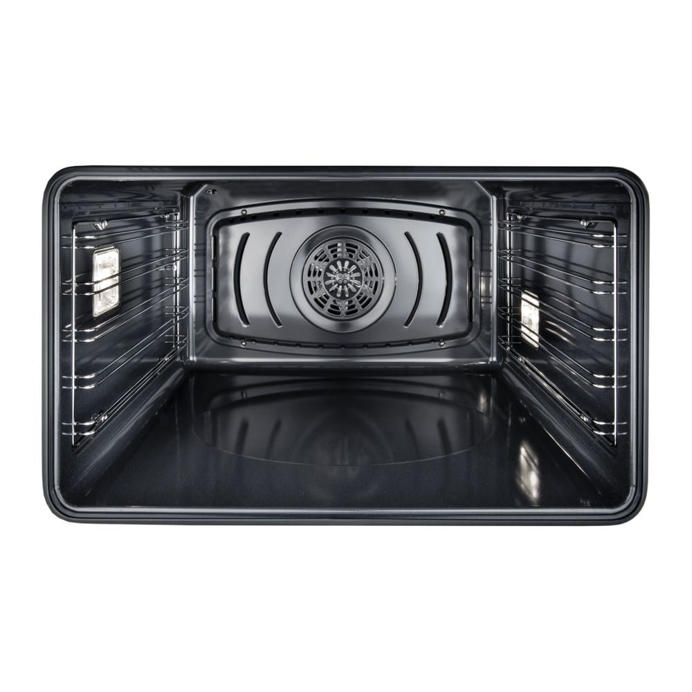 Fratelli F09CWM3/MG | Gasfornuis | 90 cm | 5 branders | 97 liter oven - Afbeelding 9