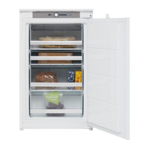 Pelgrim PVS24088L | Vriezer | Ruime opslagcapaciteit | Energiezuinig