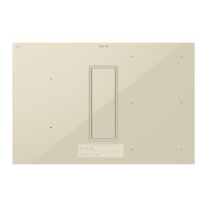 Opera DPS78C10SAND | Kookplaat | Inductie | 4 kookzones | Parelwit