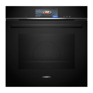 Siemens HS758G3B1 | Inbouw-stoomoven | 71 liter | 23 verwarmingswijzen