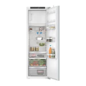 Bosch KIL82ADD0 | Inbouwkoelkast | Energie-efficiëntie A++ | 177 liter